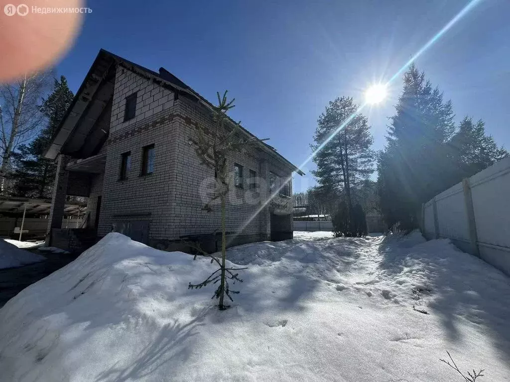 Дом в Рыбинск, Окружная дорога (257 м) - Фото 1