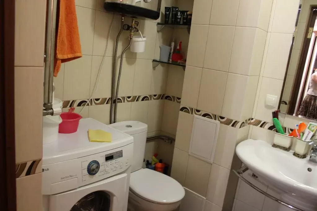 Продаётся 2-к квартира, 73 м - Фото 0