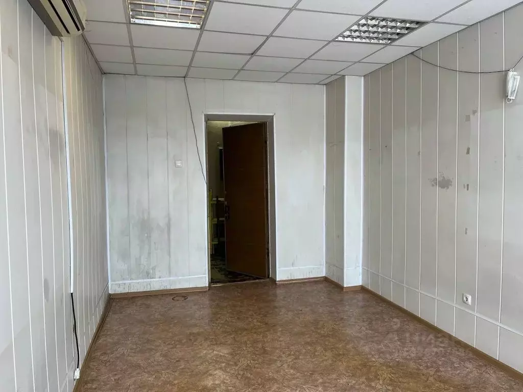 Помещение свободного назначения в Московская область, Подольск проезд ... - Фото 1