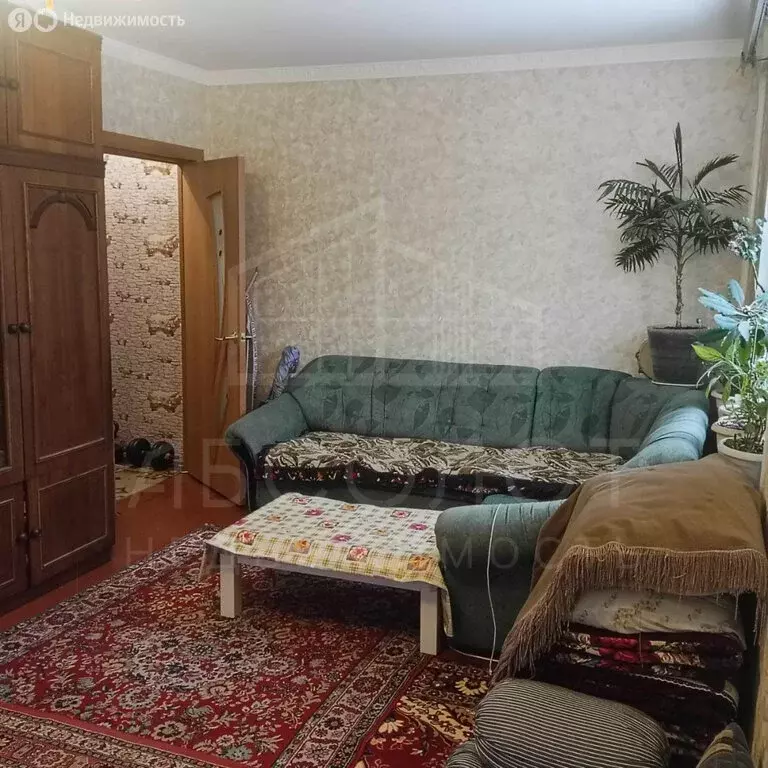 1-комнатная квартира: Хотьково, Горжовицкая улица, 12 (32.4 м) - Фото 1