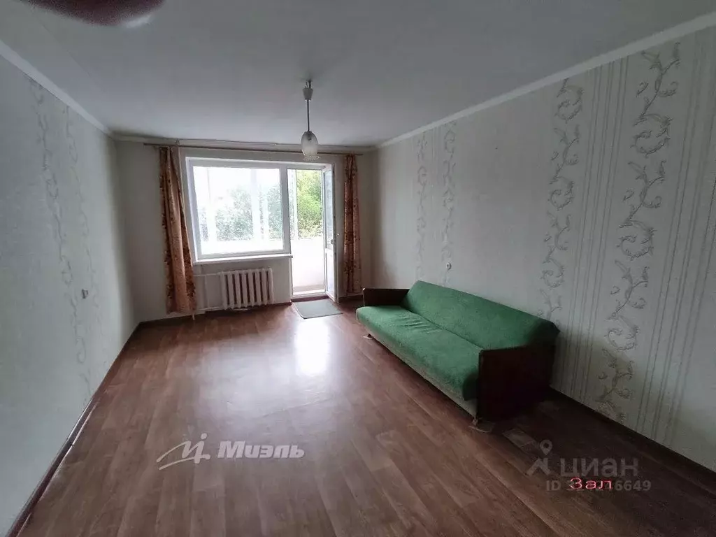 3-к кв. Севастополь ул. Генерала Жидилова, 42 (68.8 м) - Фото 1