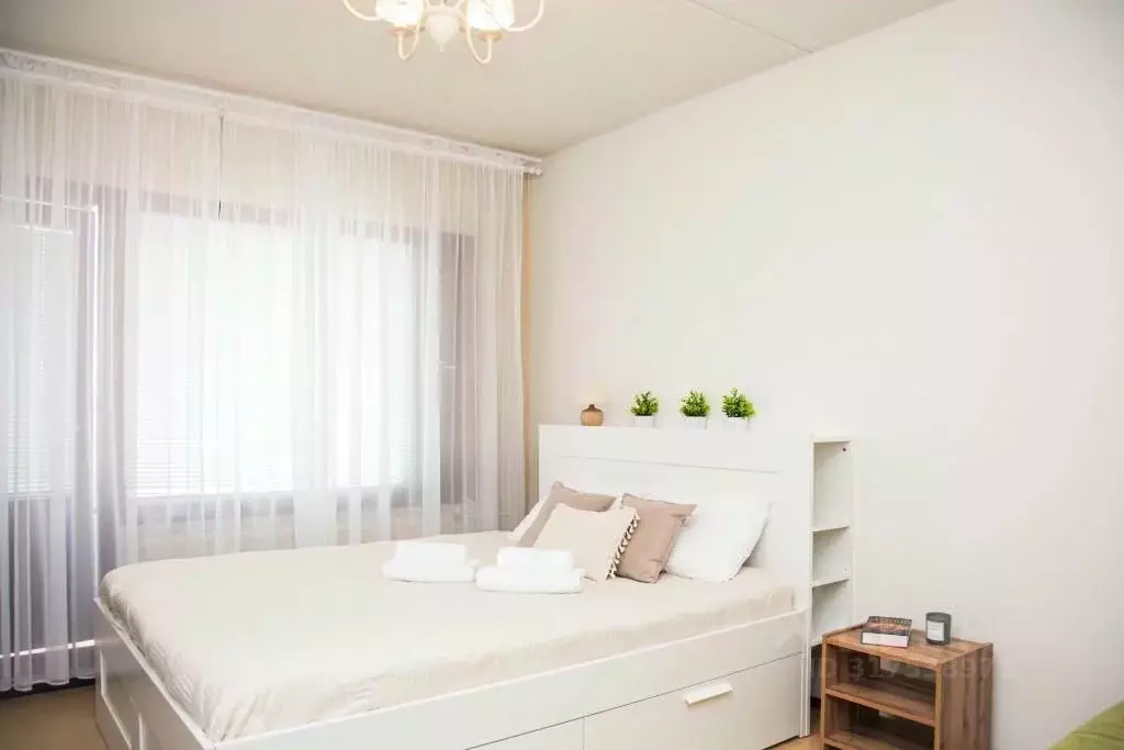 2-к кв. Карелия, Костомукша Октябрьская ул., 8 (52.0 м) - Фото 0