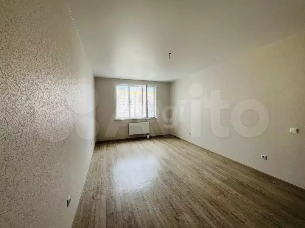 3-к. квартира, 83,6 м, 10/17 эт. - Фото 1