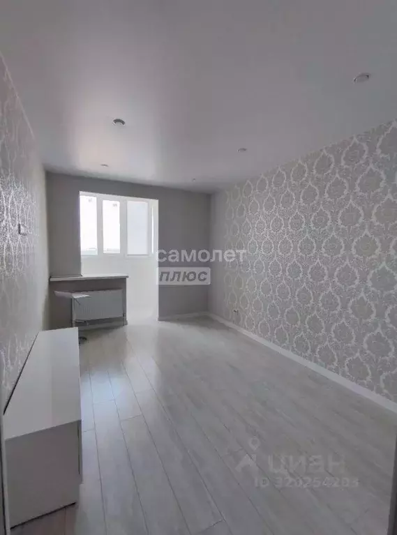 Квартира, студия, 19.39 м - Фото 1