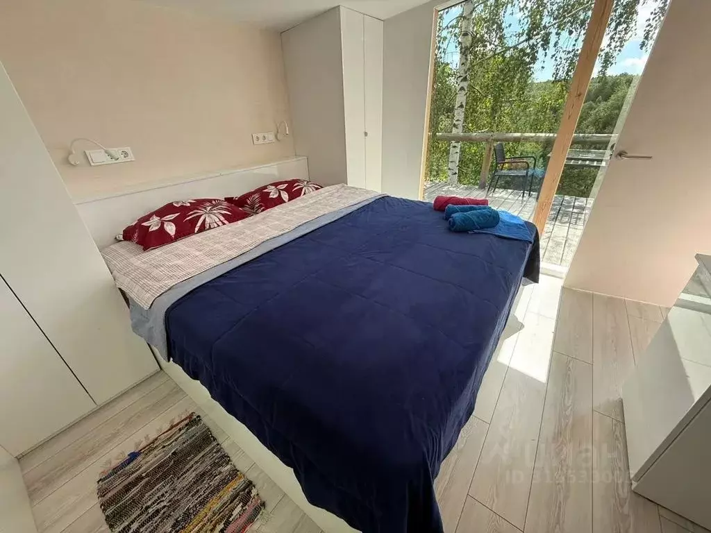 Дом в Татарстан, Зеленодольск Зеленая ул., 9 (18 м) - Фото 1