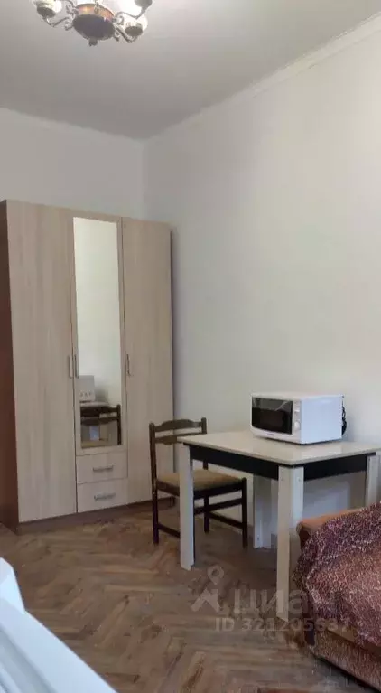 Комната Санкт-Петербург ул. Оскаленко, 4 (16.0 м) - Фото 1