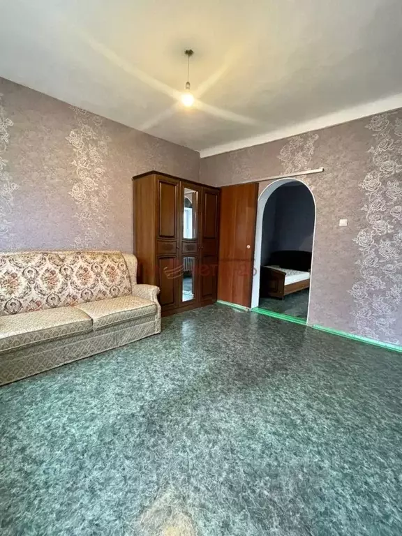 Дом в Ставропольский край, Пятигорск городской округ, пос. ... - Фото 1