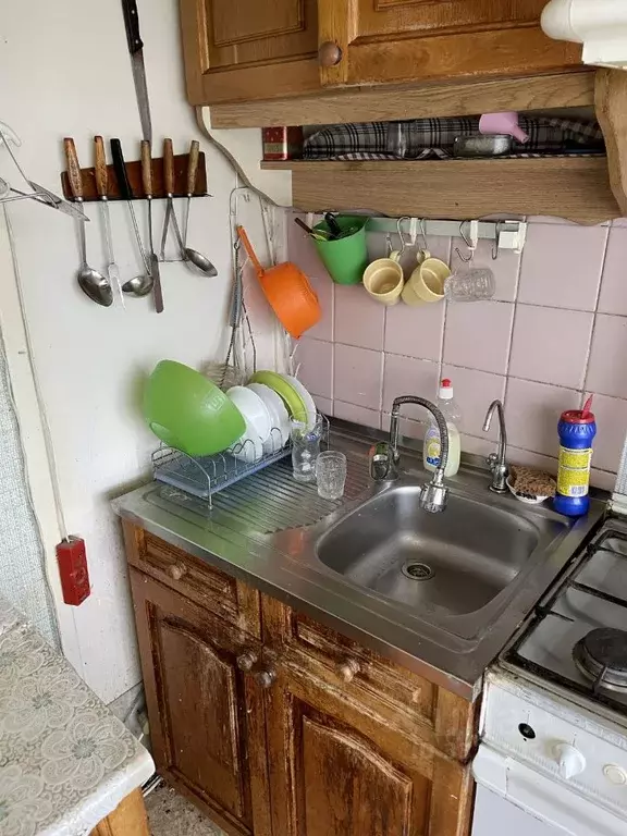2-к кв. Краснодарский край, Сочи городской округ, Дагомыс пгт ул. ... - Фото 2