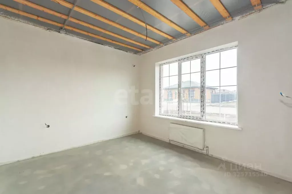 Дом в Ростовская область, Аксайский район, Щепкинское с/пос, пос. ... - Фото 1