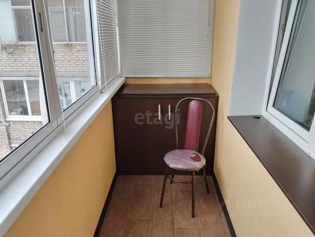 1-к кв. Московская область, Сергиев Посад ул. Осипенко, 2к1 (43.6 м) - Фото 1