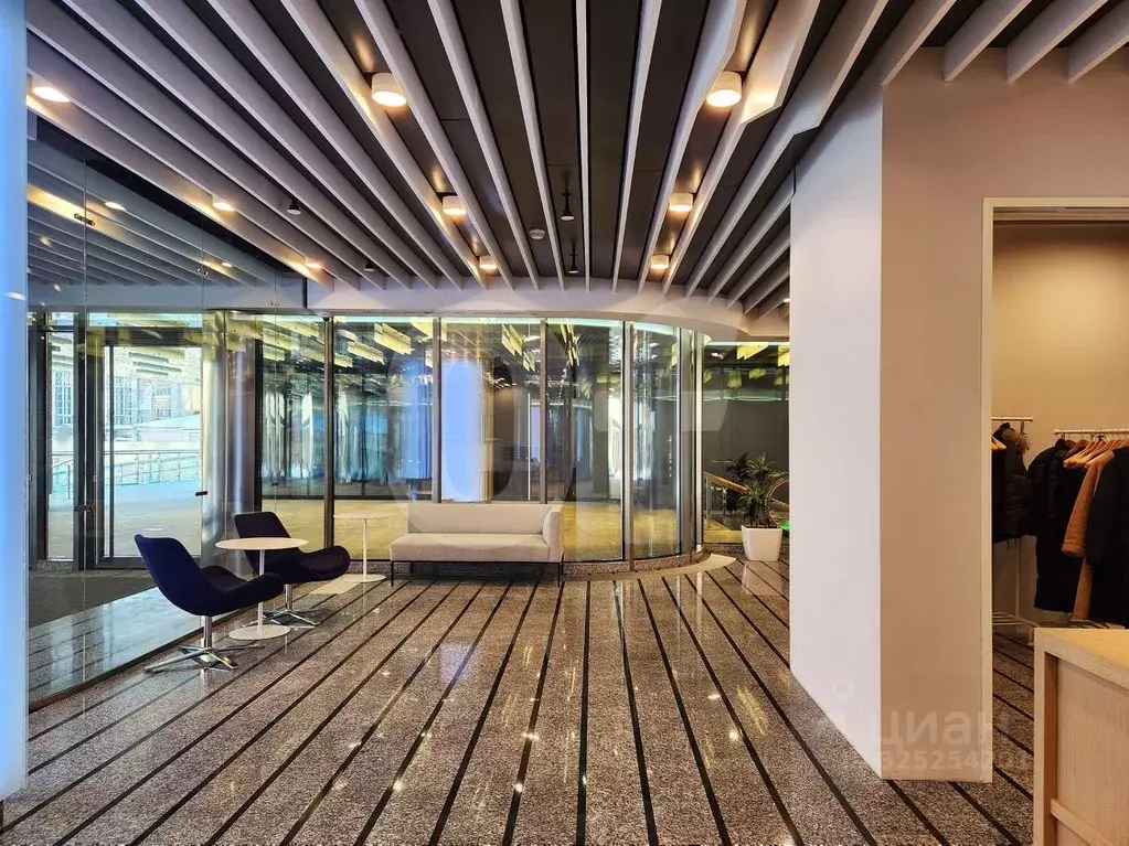 Офис в Москва пер. Романов, 4С2 (2126 м) - Фото 1