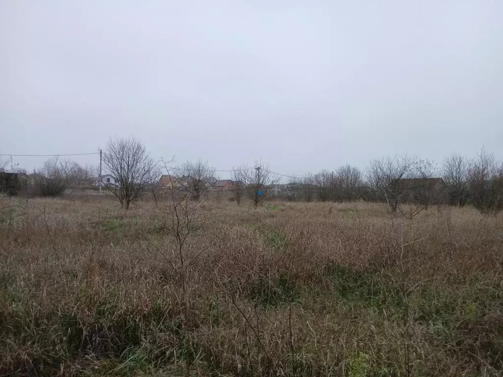 Участок в Краснодарский край, Абинск ул. Сургутская (7.5 сот.) - Фото 1