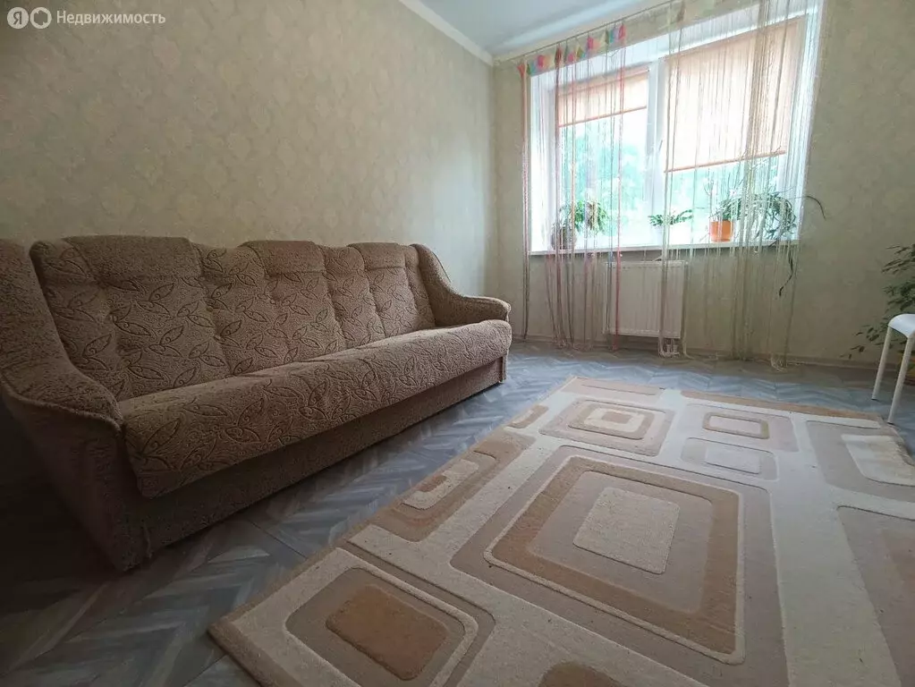 1-комнатная квартира: Калининград, улица Ульяны Громовой, 96 (33 м) - Фото 1