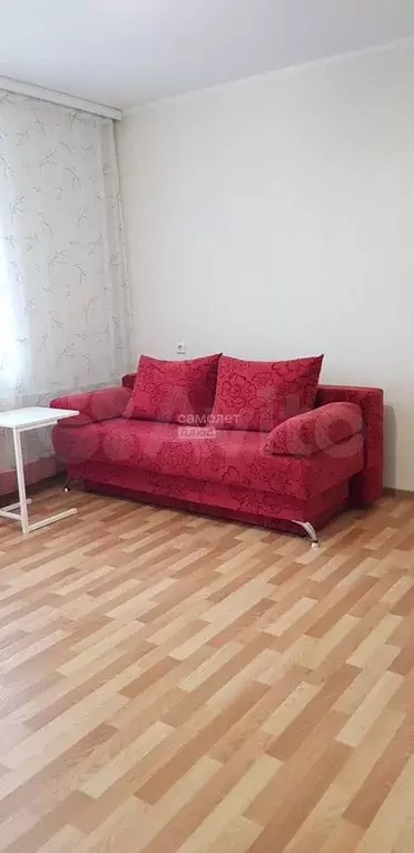 Квартира-студия, 27 м, 4/10 эт. - Фото 1