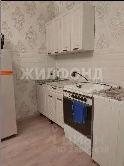 Студия Томская область, Томск Карский пер., 6 (25.1 м) - Фото 1