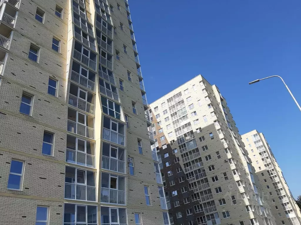 1-к кв. Удмуртия, Ижевск ул. 40 лет Победы, 75 (26.0 м) - Фото 2