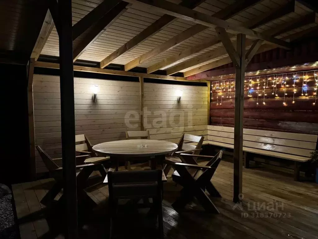 Дом в Свердловская область, Нижний Тагил ул. Носова, 77А (43 м) - Фото 1