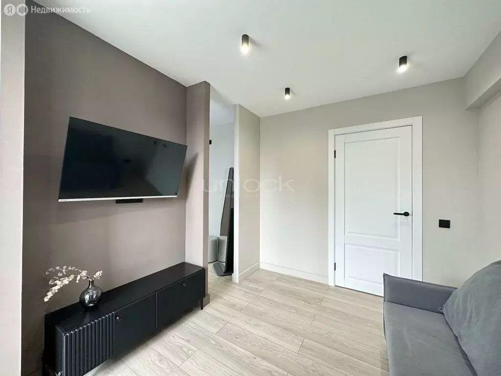 1-комнатная квартира: Москва, Измайловское шоссе, 62 (35 м) - Фото 1