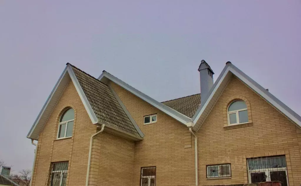 Дом в Ставропольский край, Ставрополь ул. 347-й Стрелковой Дивизии, 3 ... - Фото 2