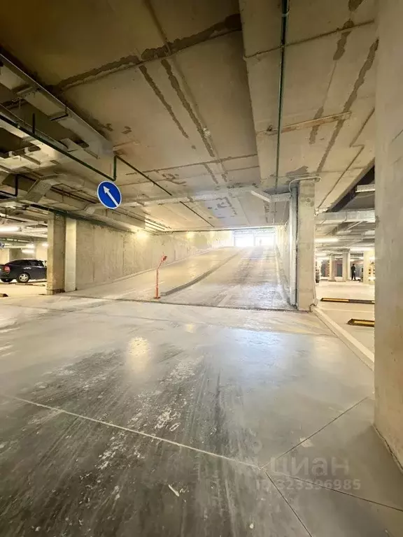 Гараж в Москва Производственная ул., 17 (13 м) - Фото 1