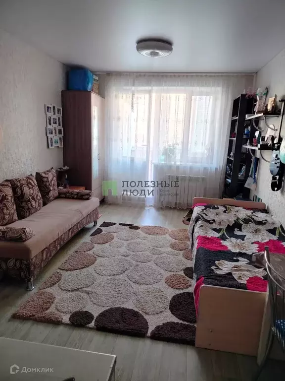 Продаётся квартира-студия, 25 м - Фото 1