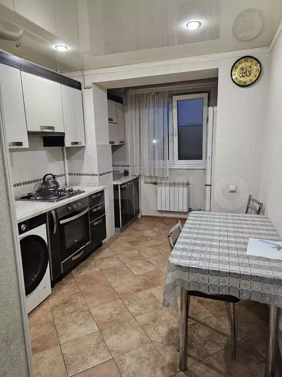 2-к. квартира, 60 м, 4/5 эт. - Фото 1