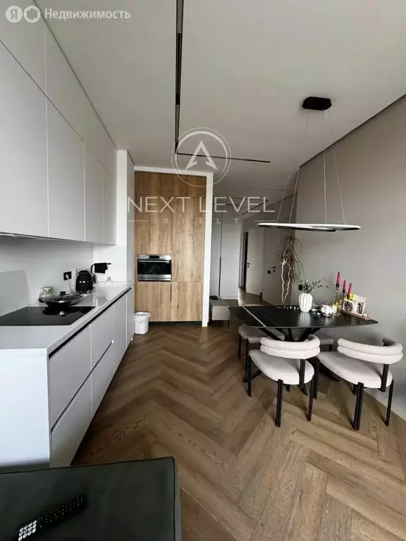 2-комнатная квартира: Москва, Лётная улица, 95Бк2 (70 м) - Фото 2