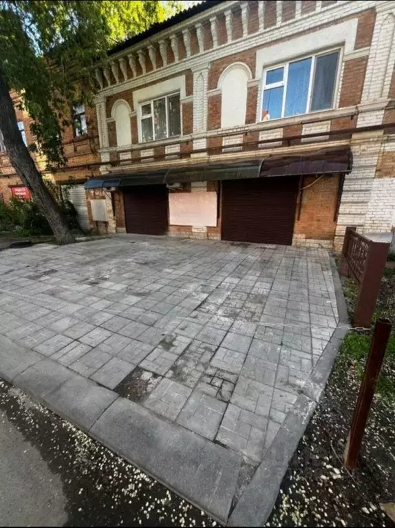 Помещение свободного назначения в Оренбургская область, Оренбург ул. ... - Фото 1