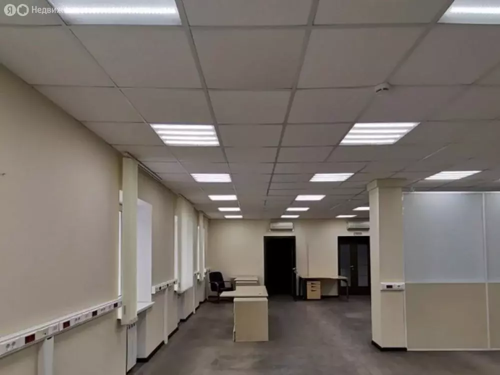 Офис (911 м) - Фото 1