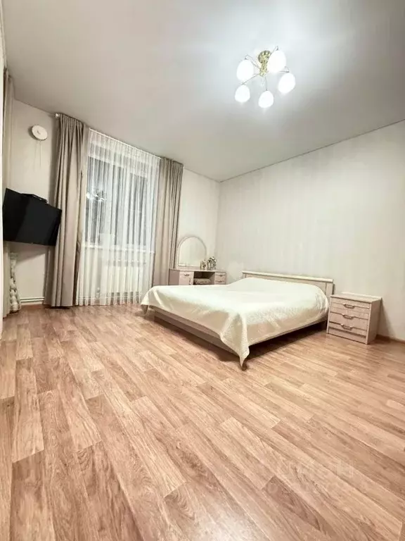 2-к кв. Татарстан, Арск пл. Советская, 25 (67.6 м) - Фото 2