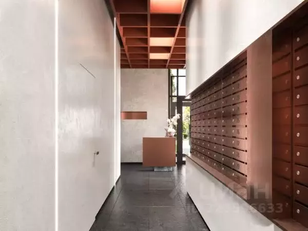 2-к кв. Санкт-Петербург Лисичанская ул., 22 (55.7 м) - Фото 2