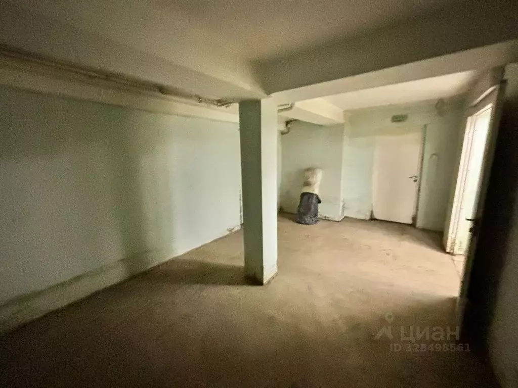 Помещение свободного назначения в Саха (Якутия), Нерюнгри ул. ... - Фото 2