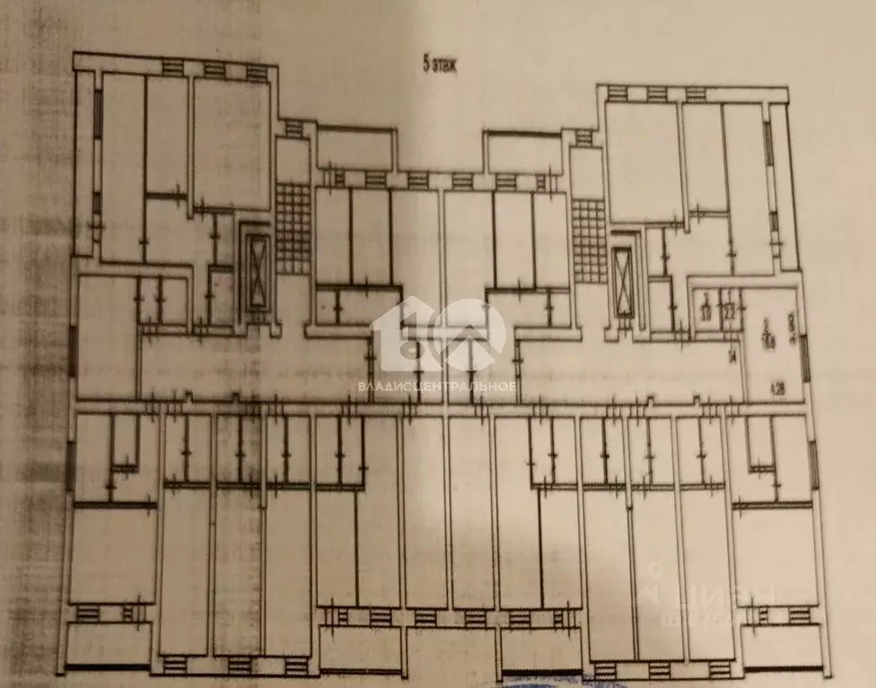 Студия Новосибирская область, Новосибирск Дивногорская ул., 150/3 ... - Фото 2