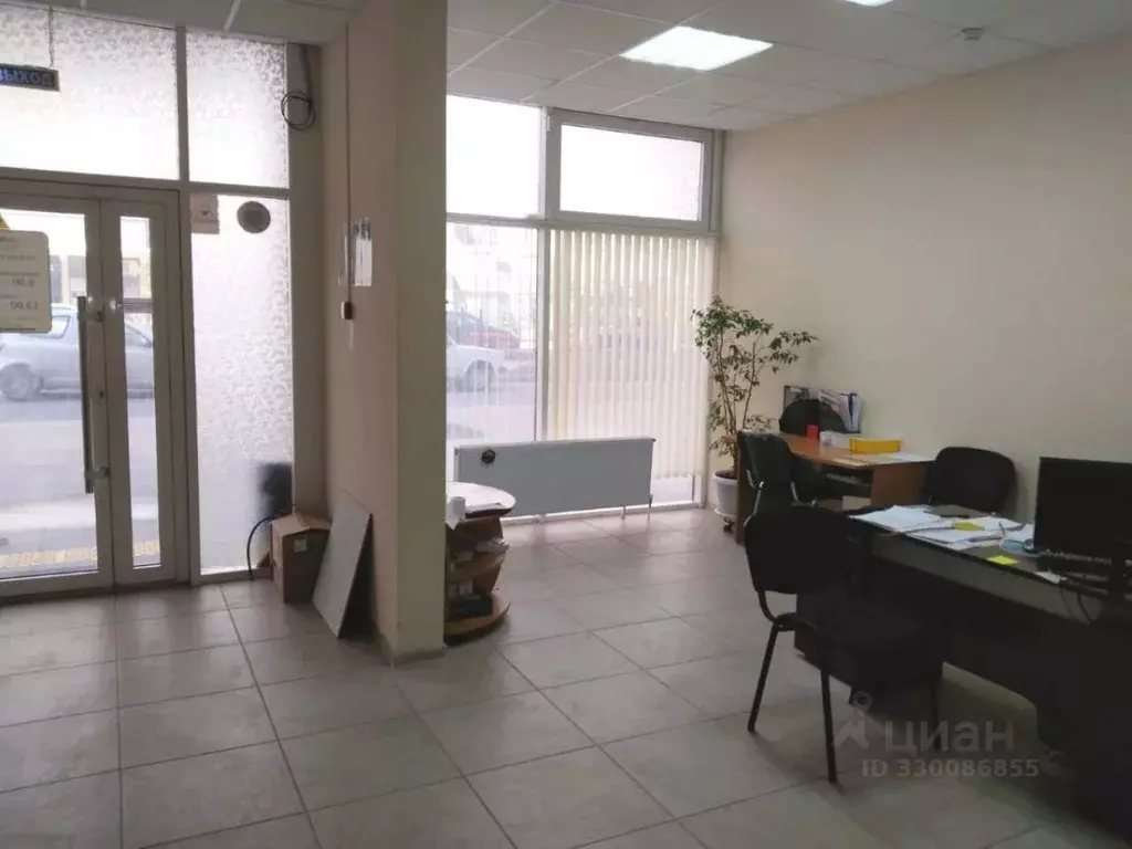 Помещение свободного назначения в Краснодарский край, Краснодар ул. ... - Фото 2