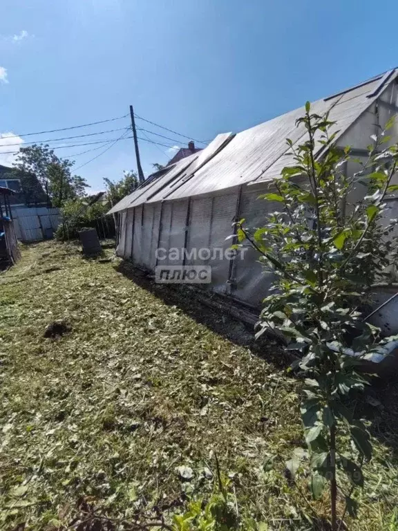 Участок в Свердловская область, Екатеринбург Строитель-21 СНТ,  (5.0 ... - Фото 0