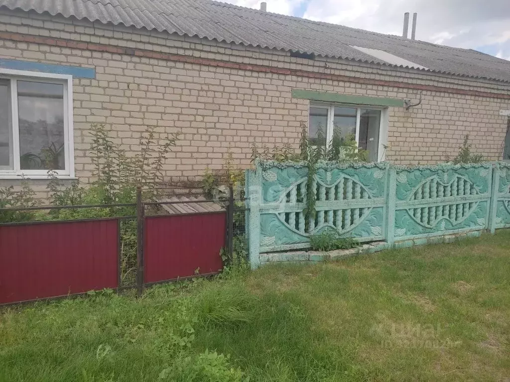 2-к кв. Белгородская область, Красногвардейский район, Палатовское ... - Фото 1