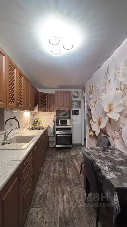 1-к кв. Ярославская область, Ярославль ул. Титова, 23 (36.3 м) - Фото 1