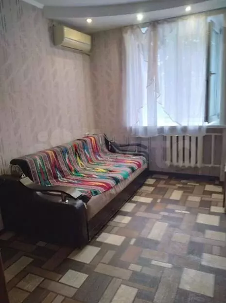 2-к. квартира, 49м, 2/5эт. - Фото 0