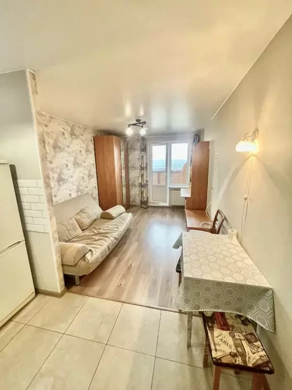 Студия Ленинградская область, Никольское Тосненский район, Октябрьская ... - Фото 1