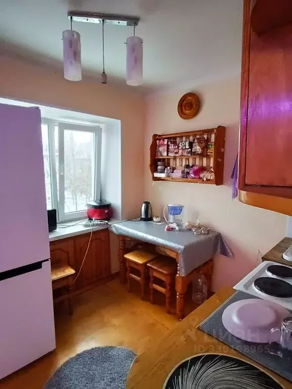 2-к кв. Томская область, Томск ул. Елизаровых, 43 (44.0 м) - Фото 2