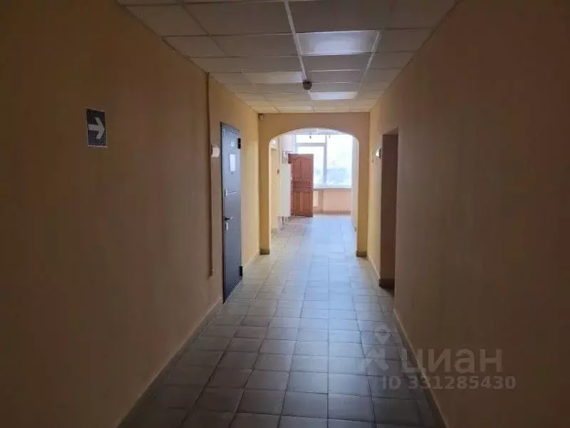 Офис в Москва 2-й Кожуховский проезд, 29К2С16 (69 м) - Фото 2