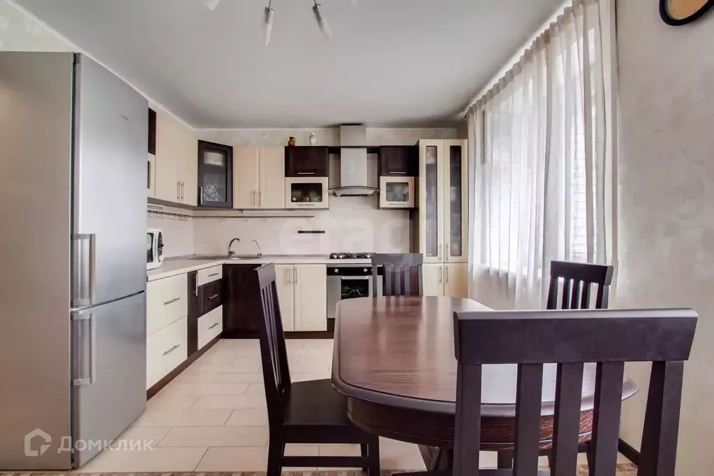 Продаётся 3-к квартира, 102.1 м - Фото 0