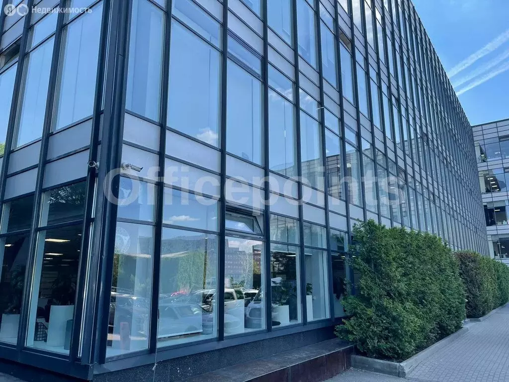 Офис (135.1 м) - Фото 1