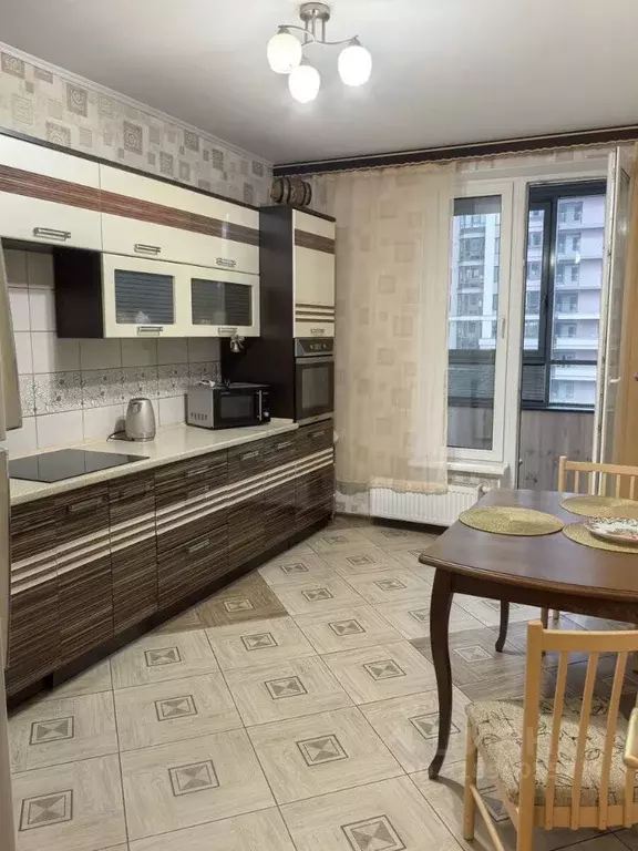 2-к кв. Санкт-Петербург Общественный пер., 5 (64.5 м) - Фото 0