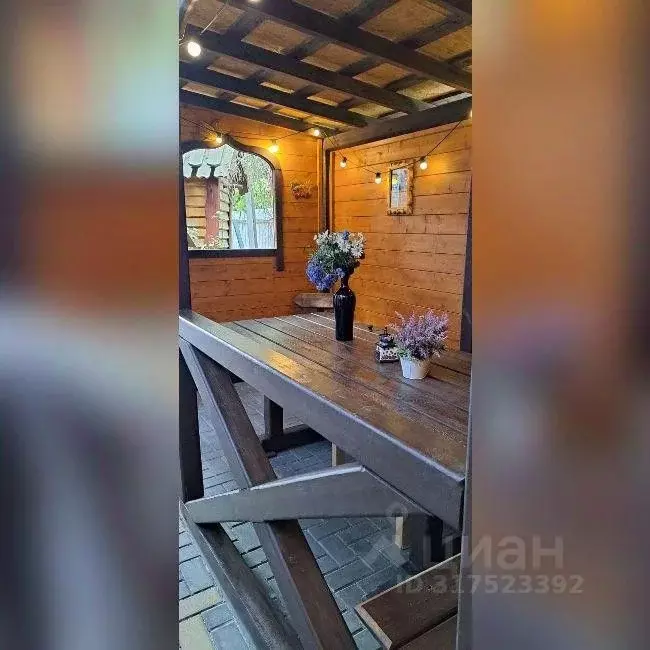 Дом в Ростовская область, Таганрог Ореховая ул., 29 (100 м) - Фото 0