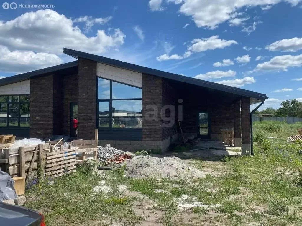 Дом в Стрелецкое, 2 (100 м) - Фото 1