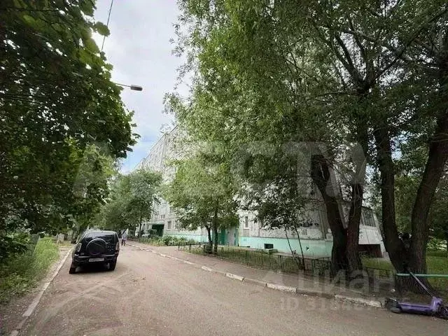 2-к кв. Омская область, Омск Взлетная ул., 1А (53.0 м) - Фото 0