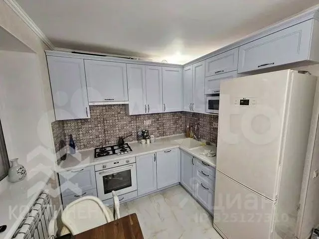 2-к кв. Крым, Евпатория ул. Некрасова, 61 (44.1 м) - Фото 1