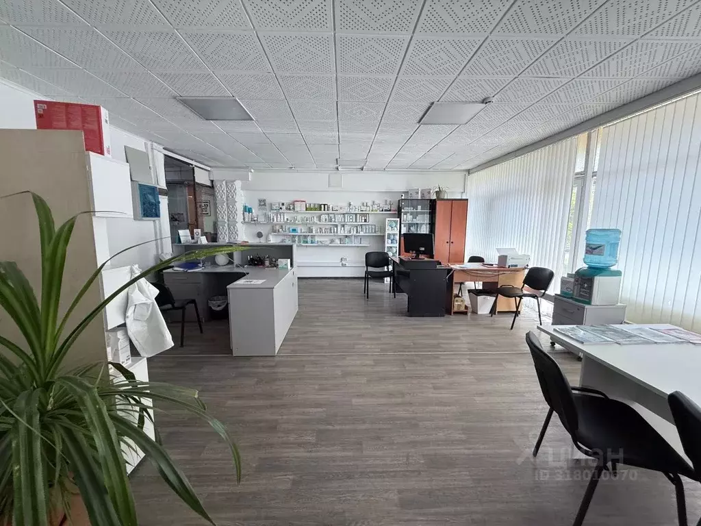 Офис в Ростовская область, Таганрог Социалистическая ул., 2 (72 м) - Фото 0