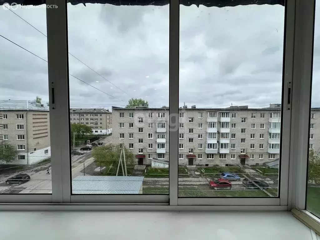 1-комнатная квартира: Ирбит, улица Свердлова, 3 (34.7 м) - Фото 0